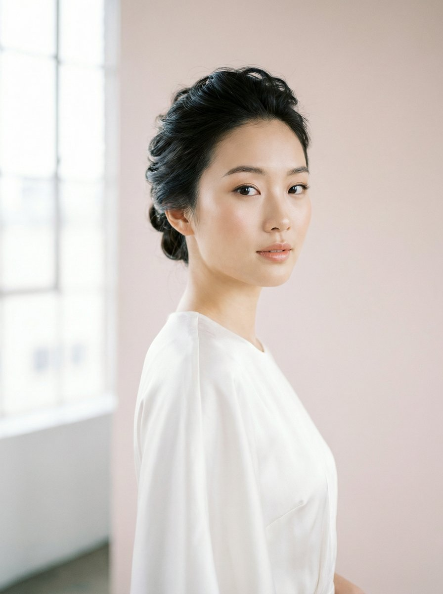 大师兄易烊千玺