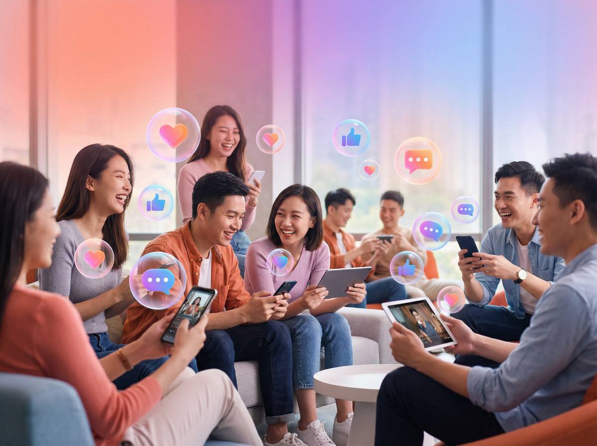 幼幼社视频社区