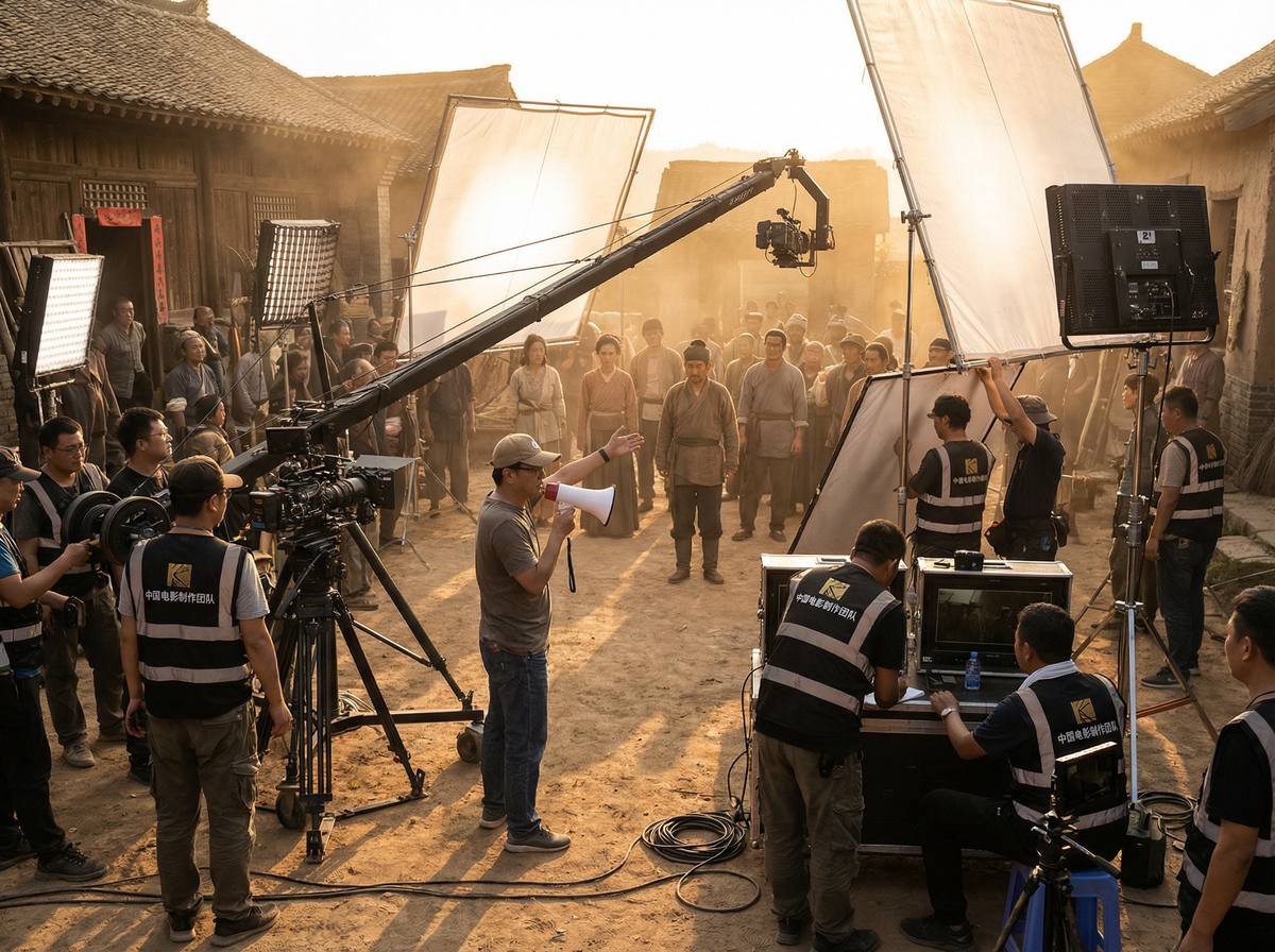 幼幼社视频制作团队